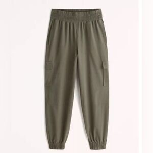 Abercrombie YPB Cargo Pant
